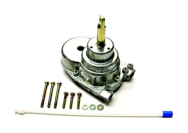 Dometic SeaStar NFB 4.2 Single-Cable Tilt Steering Helm - SH91526P