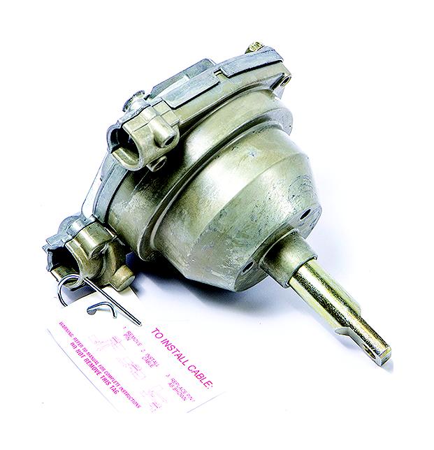 Dometic SeaStar HPS Rotary Tilt Steering Helm - SH91650P