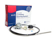 Dometic SeaStar SS147 product family; supplied cable length stated in listing