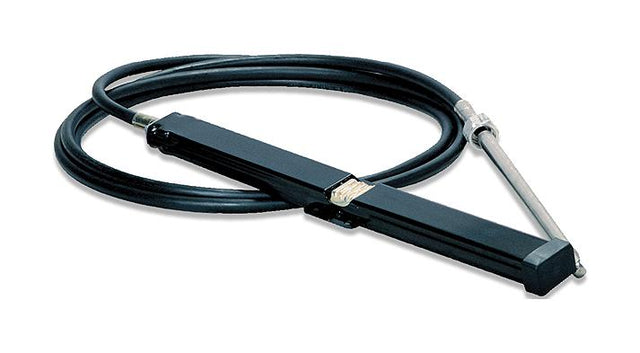 Dometic SeaStar SSCX154 product family; supplied cable length stated in listing