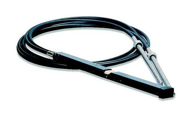 Dometic SeaStar SSC135 product family; supplied cable length stated in listing