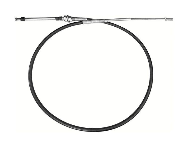 Dometic SeaStar SSC219 product family; supplied cable length stated in listing