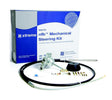 Dometic SeaStar SSX176 product family; supplied cable length stated in listing