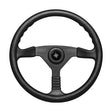 Dometic SeaStar Champion Steering Wheel, 13.5 inch - SW59291P