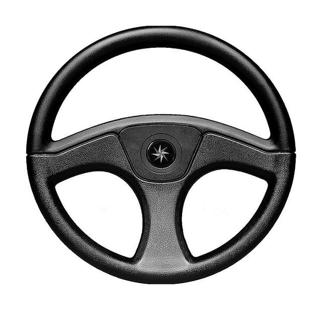 Dometic SeaStar Ace Steering Wheel, 13.5 inch - SW59691P
