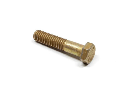 OEM Quicksilver MerCruiser/Force Mounting Screw, 3/8-16 x 1-3/4 in – 32132