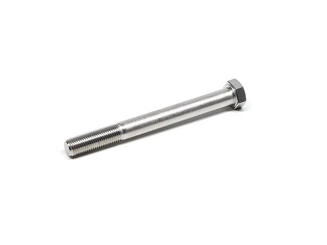 OEM Quicksilver MerCruiser Alpha Gen II Gimbal Ring Screw 3/8-24 x 3-3/4 in – 90126