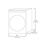 Roswell R1 12" Subwoofer Enclosure [C820-1815]