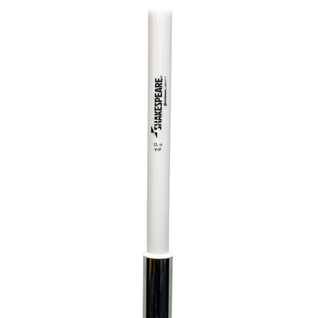 Shakespeare Comm-Light VHF Lighted Antenna - 6' 6" [CL-6]