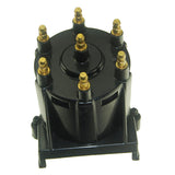 Regitar USA Distributor Cap f/GM Style "Module in Cap" V6 Distributors [RME007]