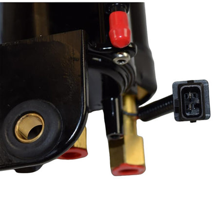 Regitar USA Marine Fuel Pump Assembly f/Volvo Penta: 4.3L Through 5.7G1 Engines [RFP001]