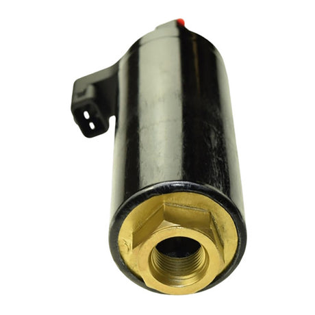 Regitar USA Marine Fuel Pump Assembly f/Volvo Penta: Fits Most All Carburated 4.3, 5.0,  5.7 Engines From 1992-2006 [RFP006]