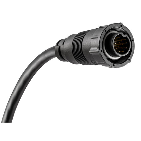 Humminbird XM-14-HW-CMSI-T Compact MEGA Side Imaging+ Transducer [710311-1]