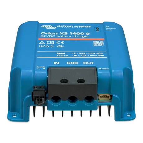 Victron Orion XS 1400 DC-DC Battery Charger [ORI242417040]