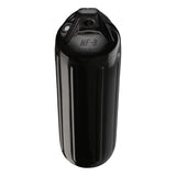 Polyform NF-3 Heavy-Duty Twin Eye 5.6" x 19" - Black [NF-3 BLACK]