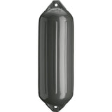 Polyform NF-3 Heavy-Duty Twin Eye 5.6" x 19" - Graphite [NF-3 GRAPHITE]