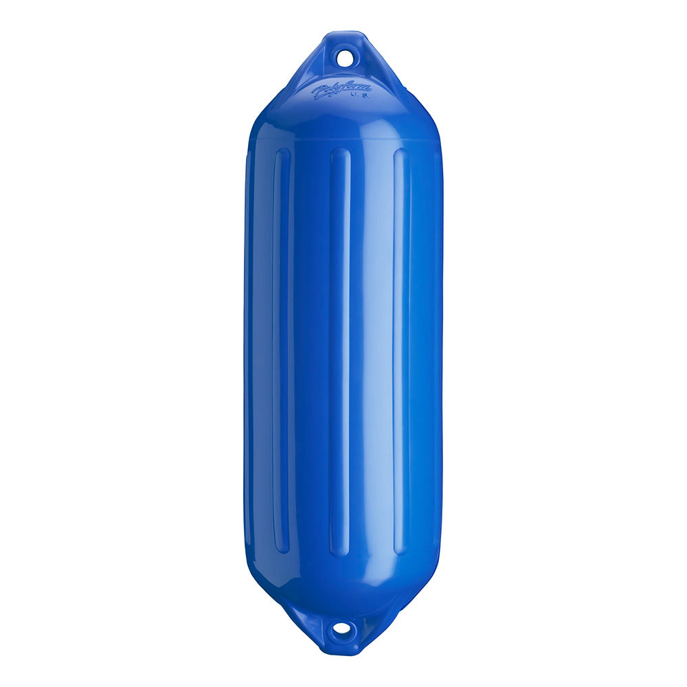 Polyform NF-5 Heavy-Duty Twin Eye 8.9" x 26.8" - Blue [NF-5 BLUE]