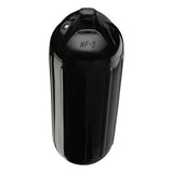Polyform NF-5 Heavy-Duty Twin Eye 8.9" x 26.8" - Black [NF-5 BLACK]
