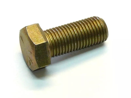 OEM Quicksilver Mercury/MerCruiser Mounting Screw, 3/8-24 x 7/8 in – 34352 — single item