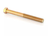 OEM Quicksilver MerCruiser Transom-to-Gimbal Screw, 7/16-14 x 4-1/4 in – 37268 — single item