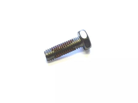 OEM Mercury 806290 Anode Screw for MerCruiser — #10-32 x 5/8 in.