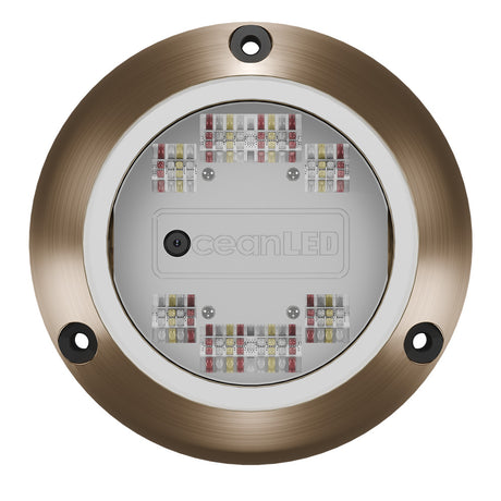 OceanLED 012123CDN — Sport Colours Underwater Light with NTSC Camera