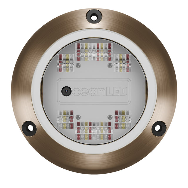 OceanLED 012123CDN — Sport Colours Underwater Light with NTSC Camera