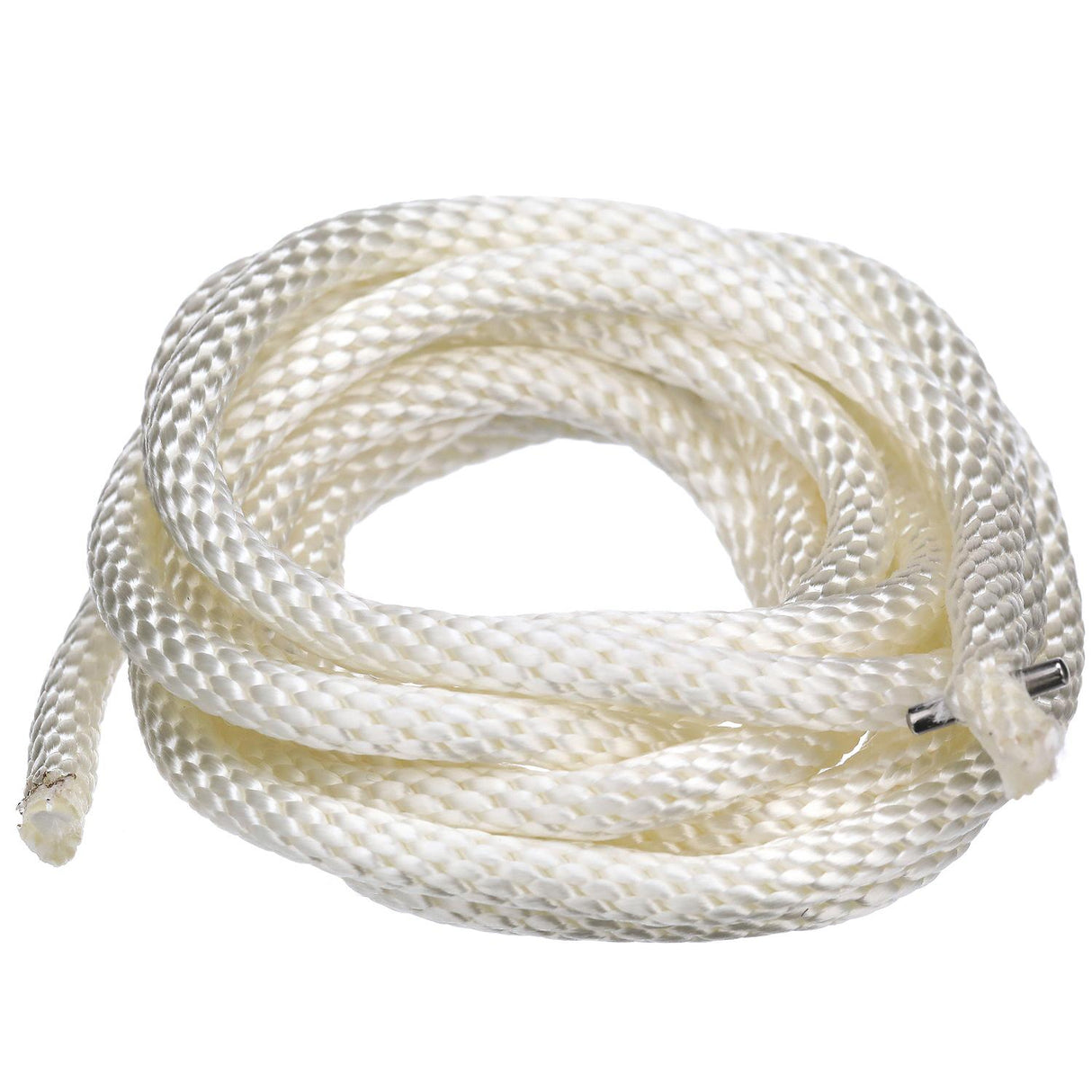 OEM Mercury / Quicksilver 12066Q10 Manual Start Outboards Starter Rope Line, Braided Nylon