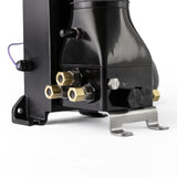 Dometic SeaStar Power Assist PA1200-3HP — connection detail