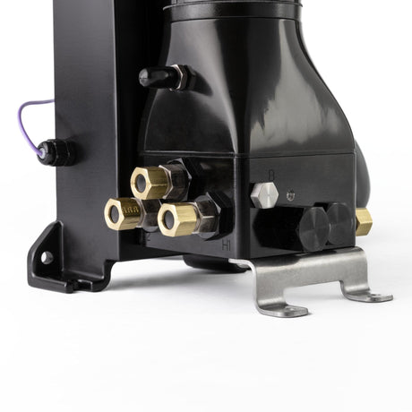 Dometic SeaStar Power Assist PA1200-3HP — connection detail