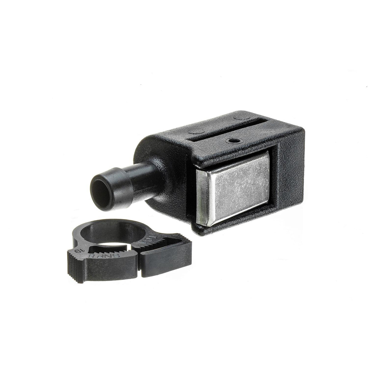 OEM Mercury / Quicksilver 13563Q3 Quick Disconnect Fuel Line Fitting