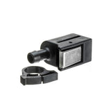 OEM Mercury / Quicksilver 13563Q3 Quick Disconnect Fuel Line Fitting