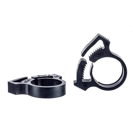 OEM Mercury / Quicksilver 13563Q7 Quick Disconnect Fuel Line Fitting
