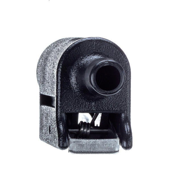 Quicksilver 13563Q7 5/16-Inch Tank-End Fuel Connector for Mercury/Mariner Fuel Systems — product gallery view 4