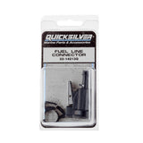 OEM Mercury / Quicksilver 14213Q Quick Disconnect Marine Boat Fuel Line Fitting