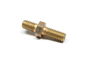 OEM Quicksilver MerCruiser Alternator Bracket Stud, 3/8-16 x 1.730 in – 860102