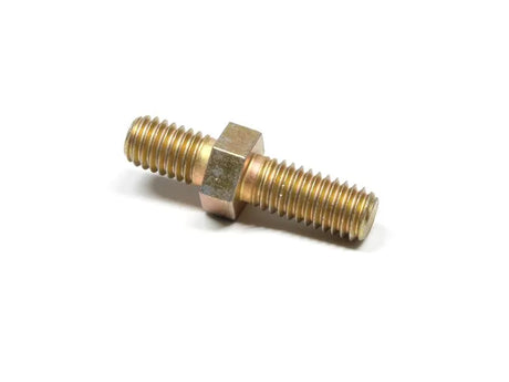 OEM Quicksilver MerCruiser Alternator Bracket Stud, 3/8-16 x 1.730 in – 860102