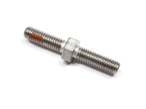OEM Quicksilver MerCruiser Flywheel Housing Stud, 3/8-16 x 2.75 in – 861316
