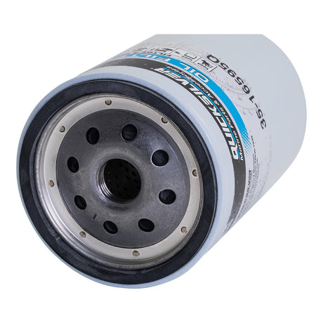 OEM Mercury / Quicksilver 16595Q Oil Filter for MerCruiser High Performance V8 Engines