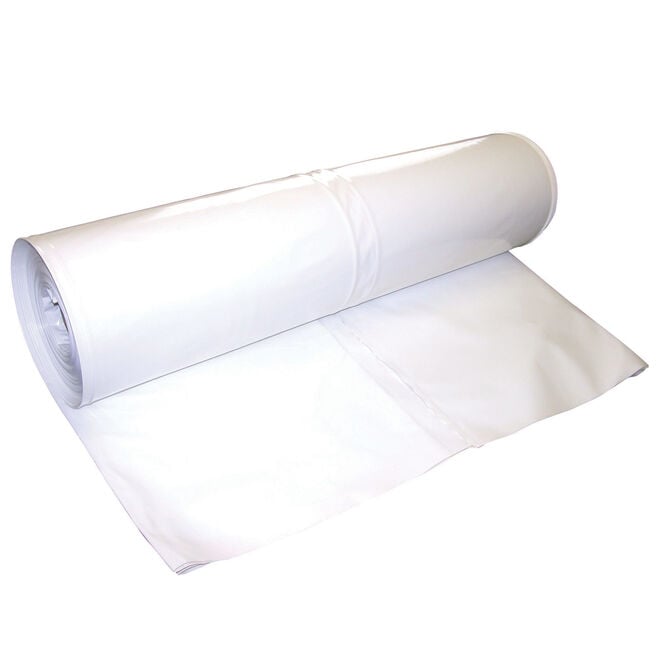 Dr Shrink Shrink Wrap Roll 17 x 31ft 7 Mil White