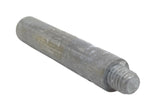 Martyr CMEZ5 zinc replacement pencil anode without plug