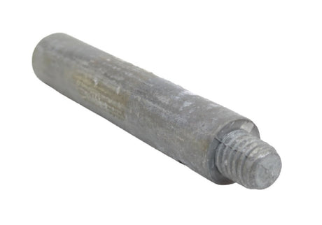 Martyr CMEZ5 zinc replacement pencil anode without plug