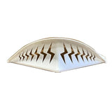 Dr Shrink Lightening Stealth Shrink Wrap Vent DS-LIGHTNING