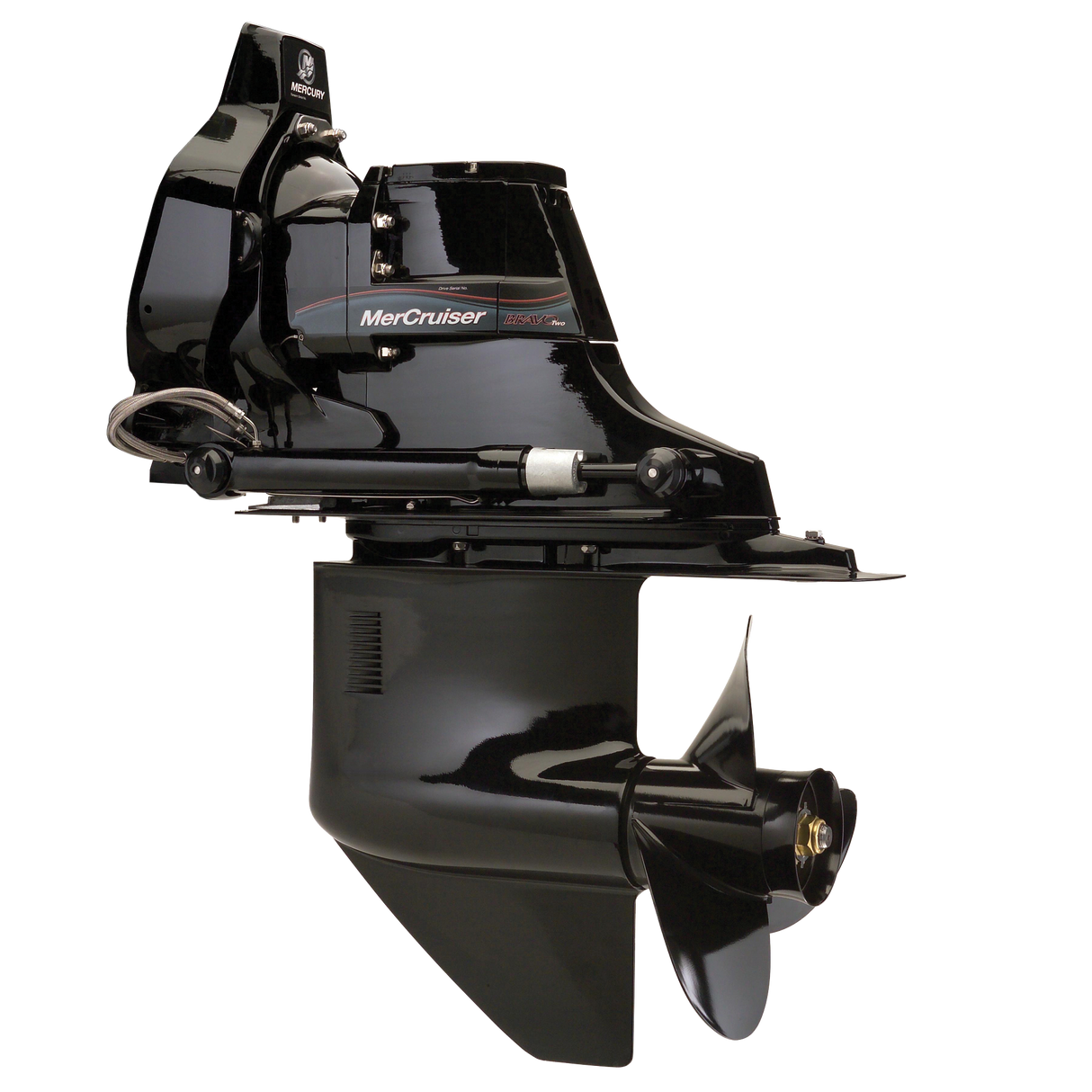 New OEM MerCruiser Bravo 2 Outdrive 1.81 2.00 2.00