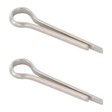 Quicksilver Mercury & MerCruiser Shift Linkage Cotter Pin – 210711 - Pack of 2