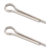 Quicksilver Mercury & MerCruiser Shift Linkage Cotter Pin – 210711 - Pack of 2