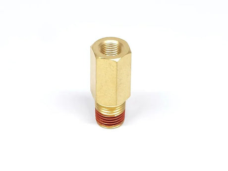 OEM Quicksilver 805059 MerCruiser Oil-Sender Adapter Bushing