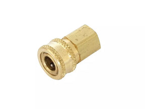OEM Quicksilver MerCruiser Trim Hose Female Quick-Connect Fitting – 865410001