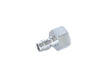 OEM Quicksilver MerCruiser Trim Hose Male Quick-Connect Fitting – 865411001