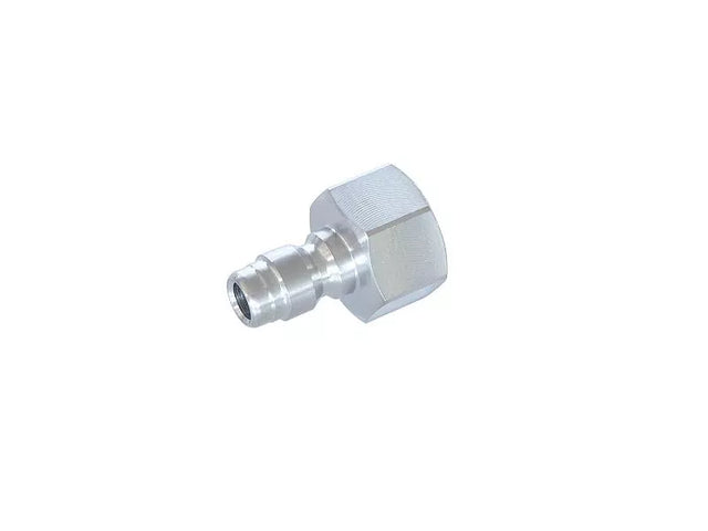 OEM Quicksilver MerCruiser Trim Hose Male Quick-Connect Fitting – 865411001